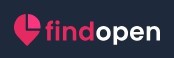 find-open
